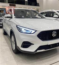 ام جي ZS
